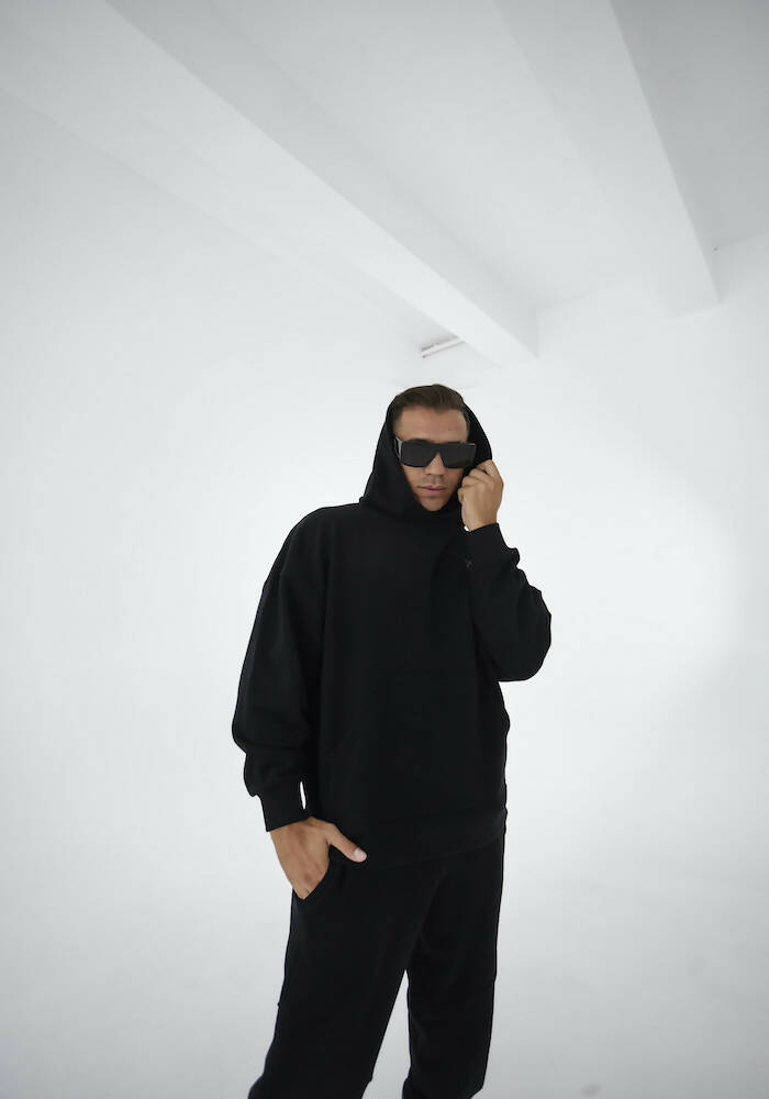 Hoody LIBERTY