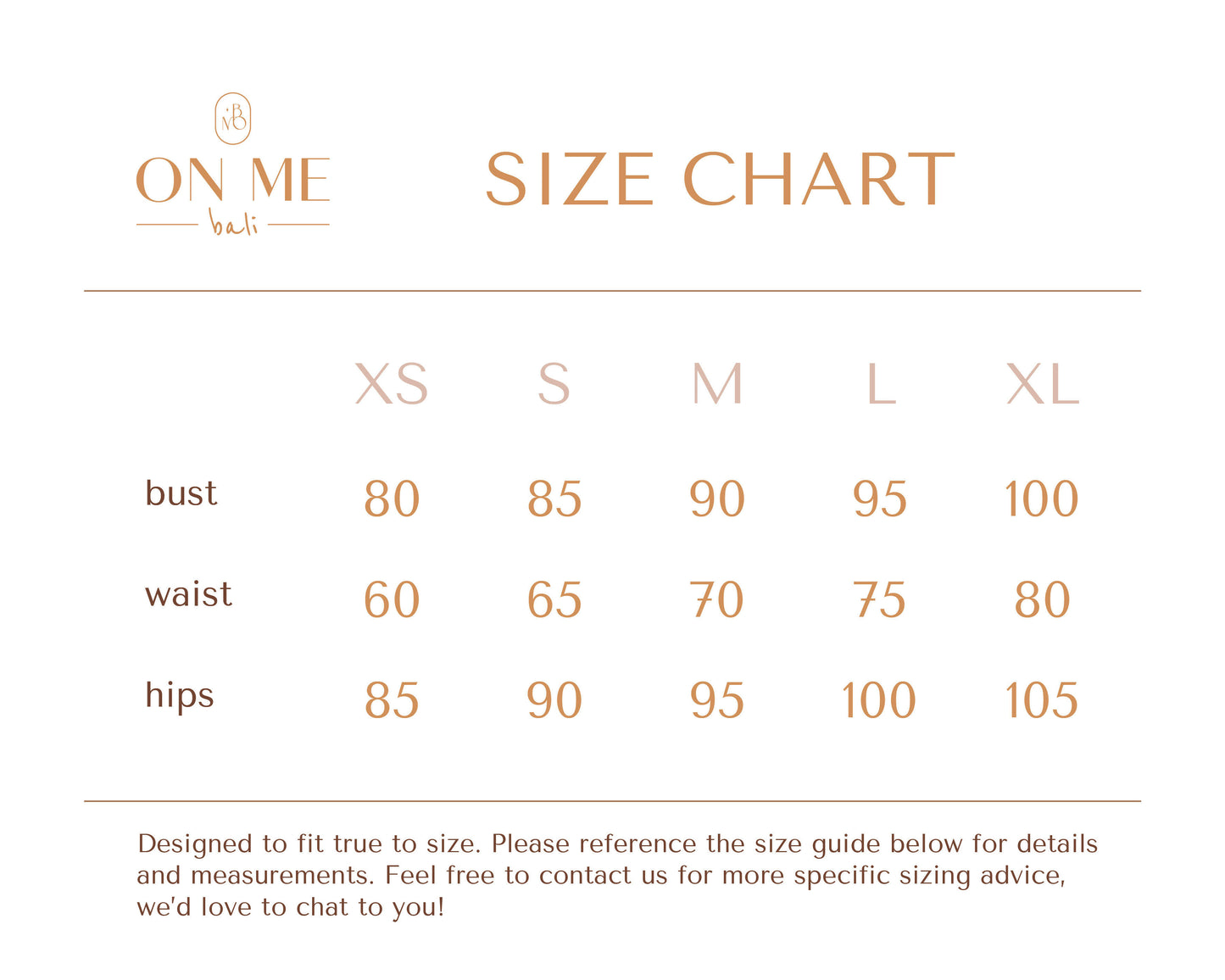 Basic top