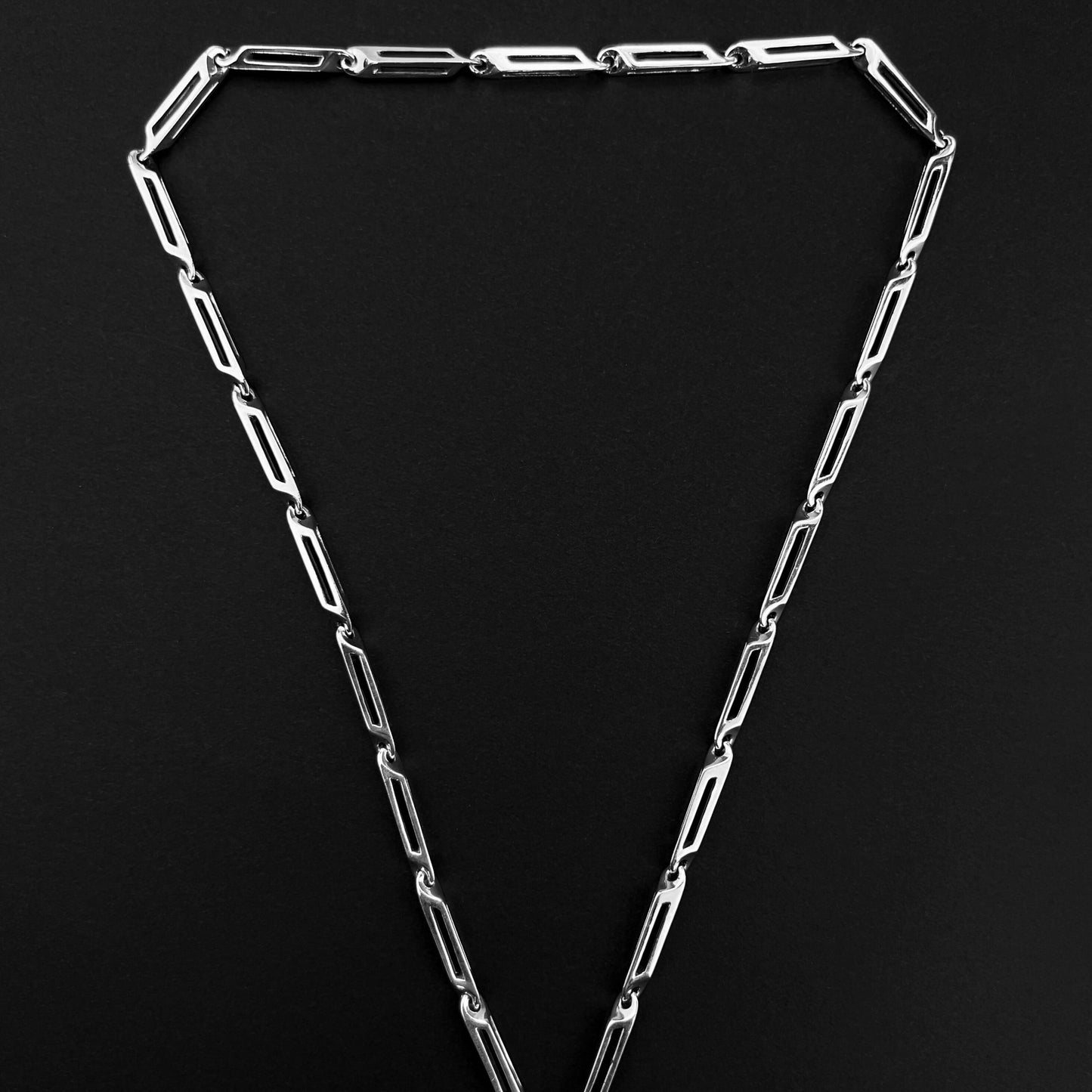 WAY chain