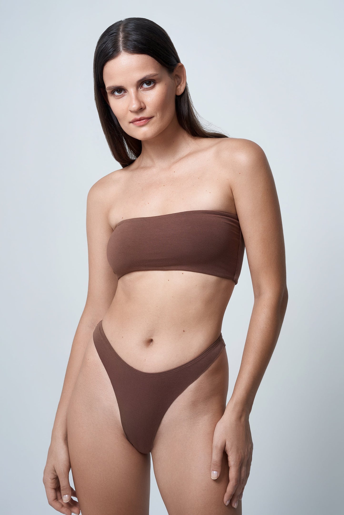 GINA bando - top