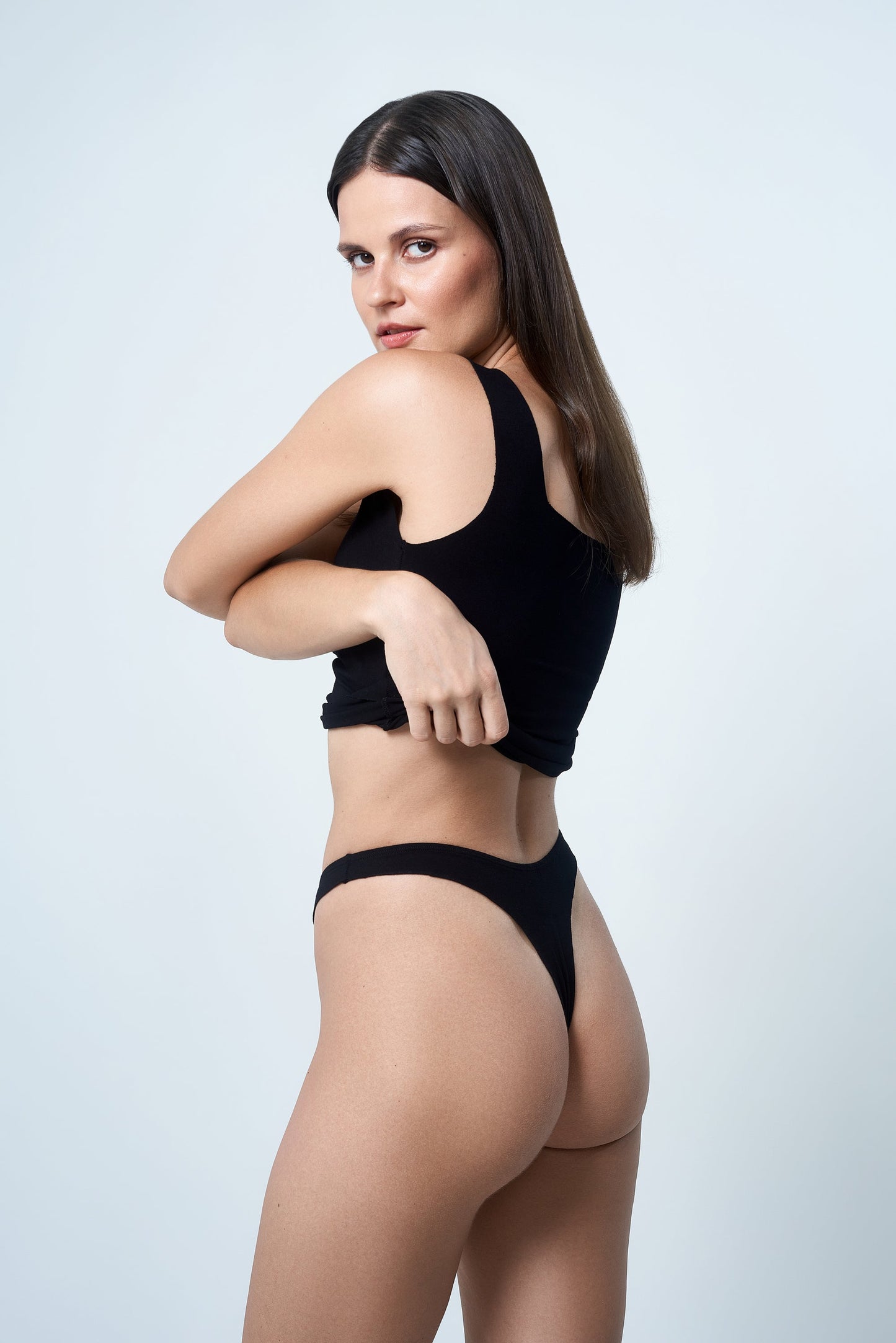 GINA bando - top