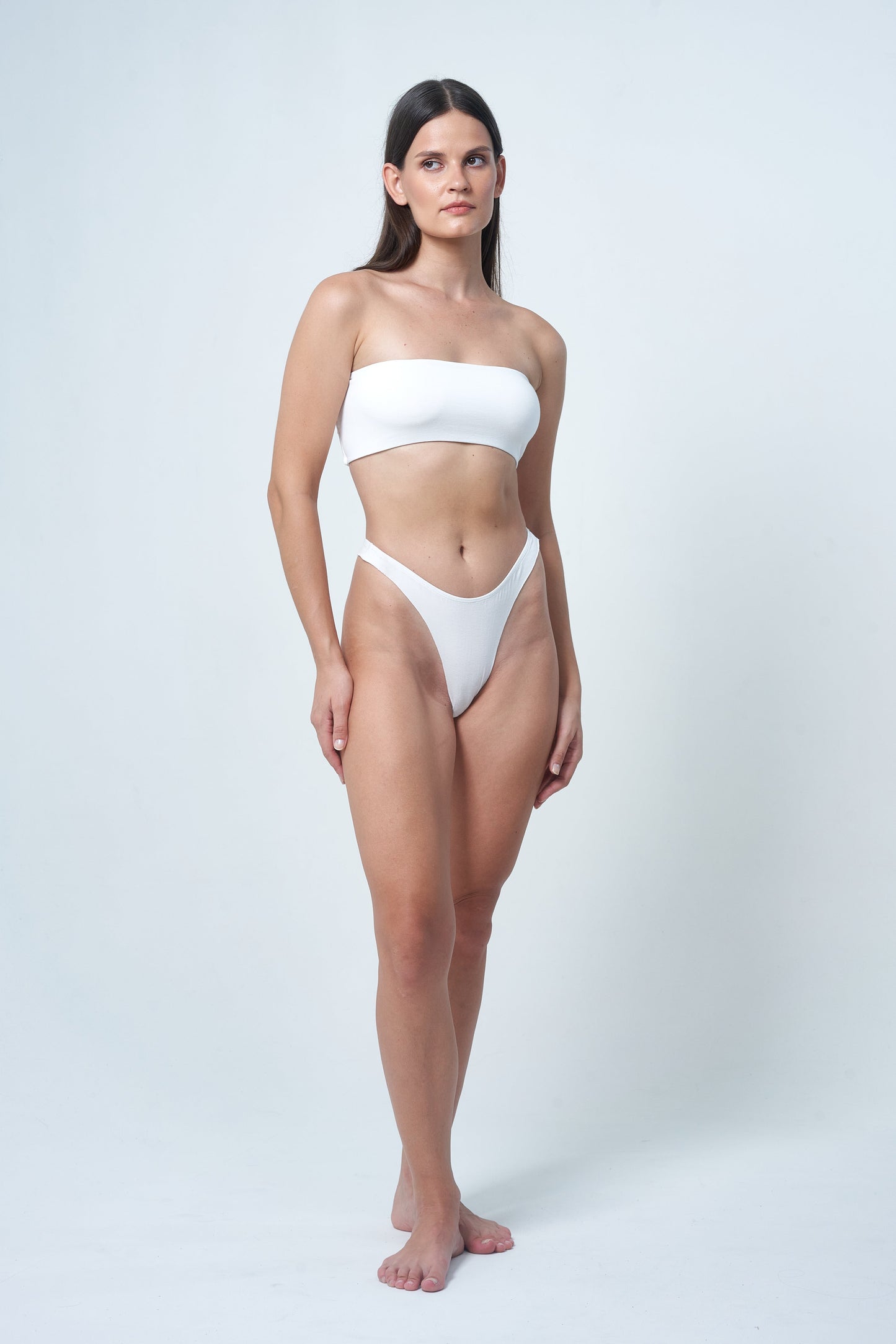 GINA bando - top