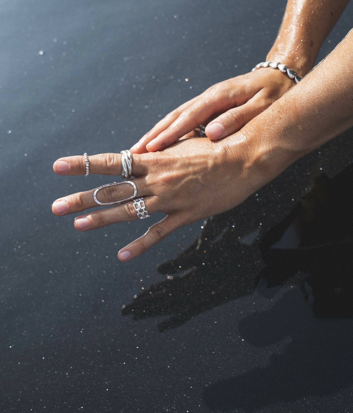 Ring-chain