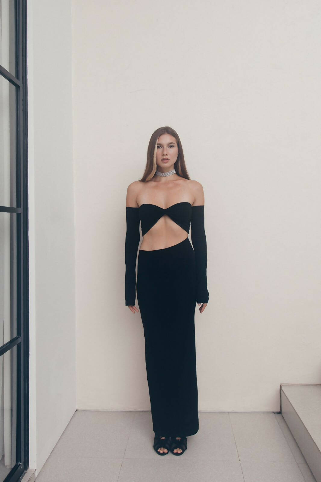 Evaluna Skirt
