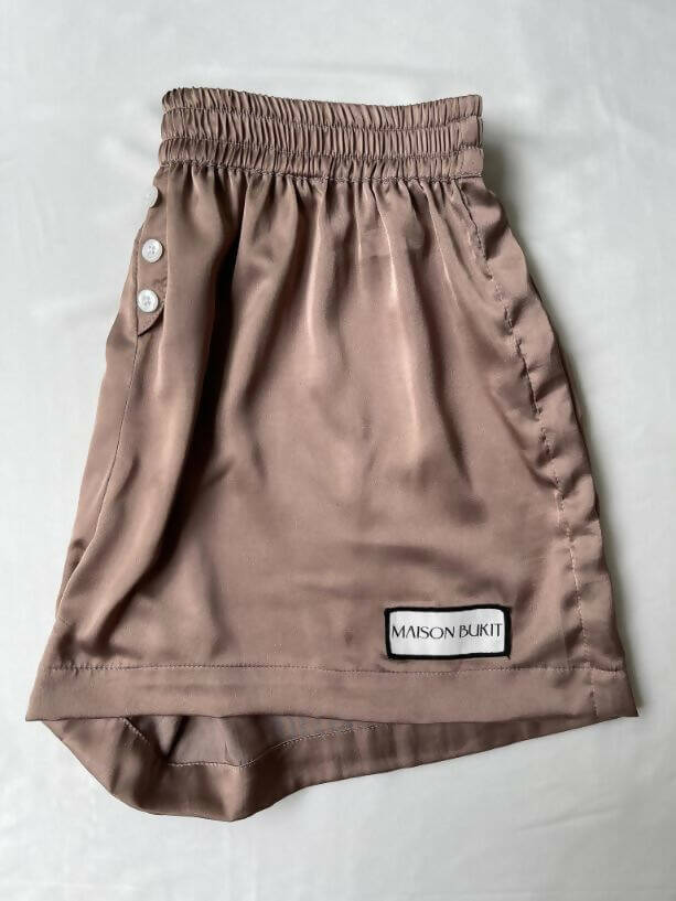 Unisex Bukit Underwear Chocolate