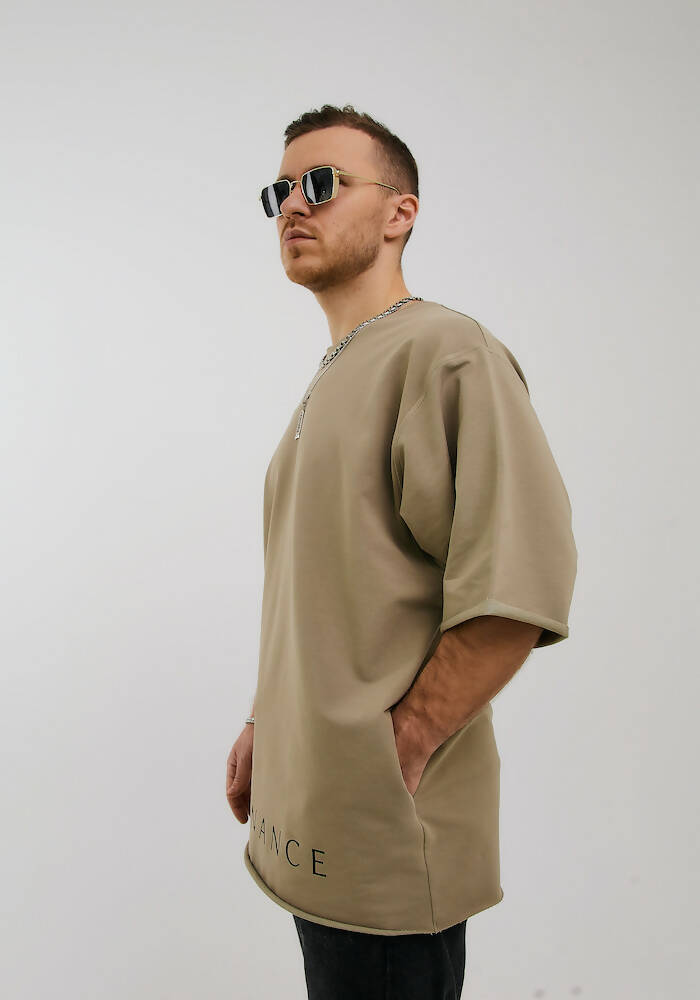 T-shirt Oversize