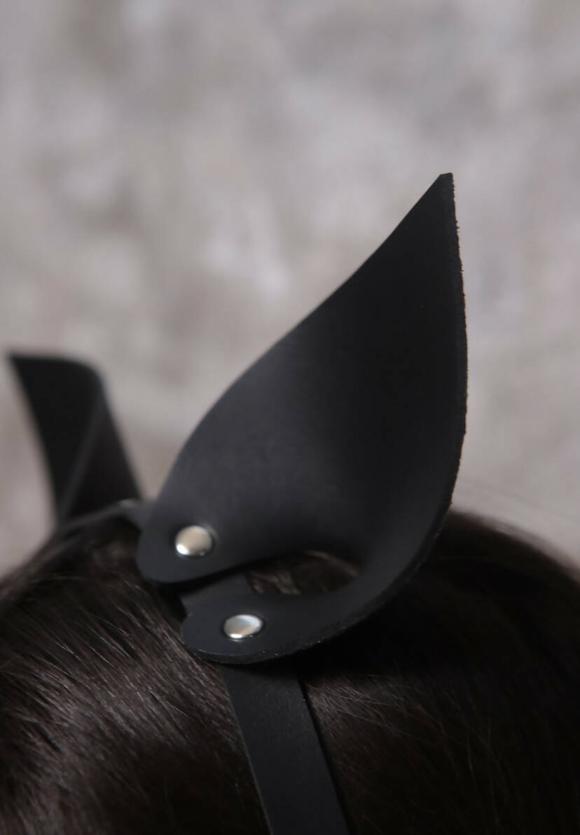 Mask “Naked cat”