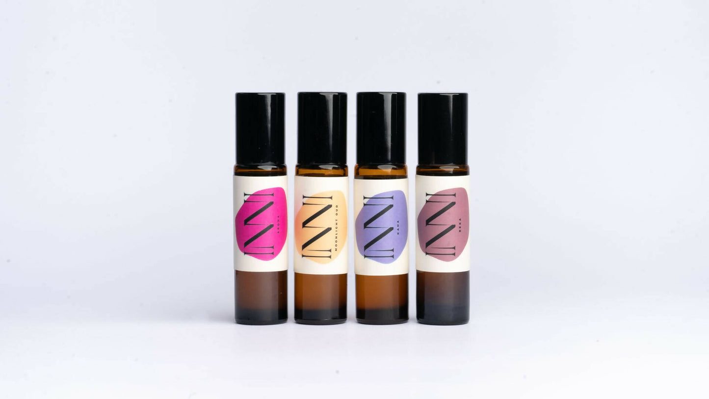 INNI Pocket Perfume