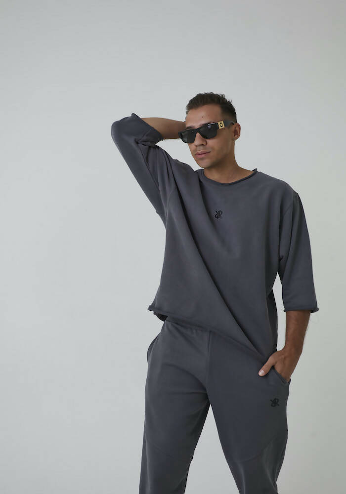 Sweatshirt unisex GRAB