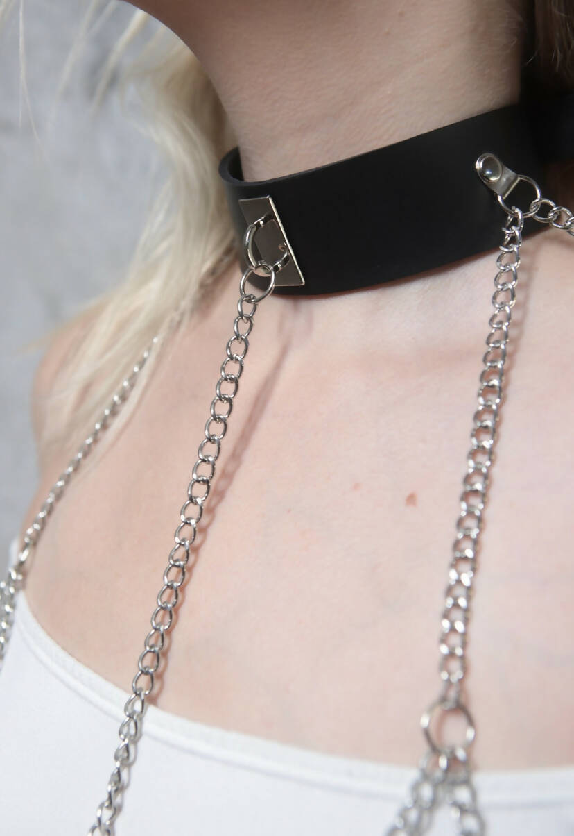 Harness “Barbie”