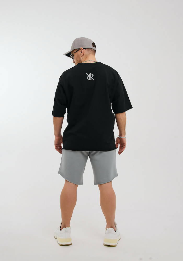 T-shirt Oversize