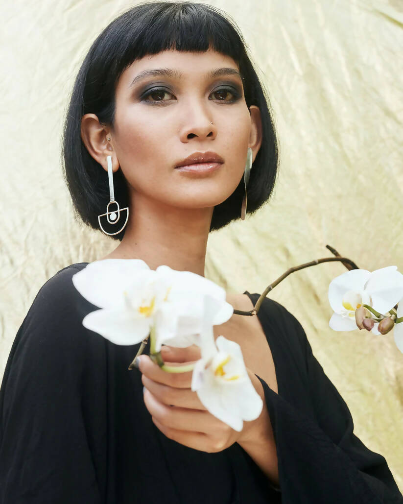 W&M Earrings