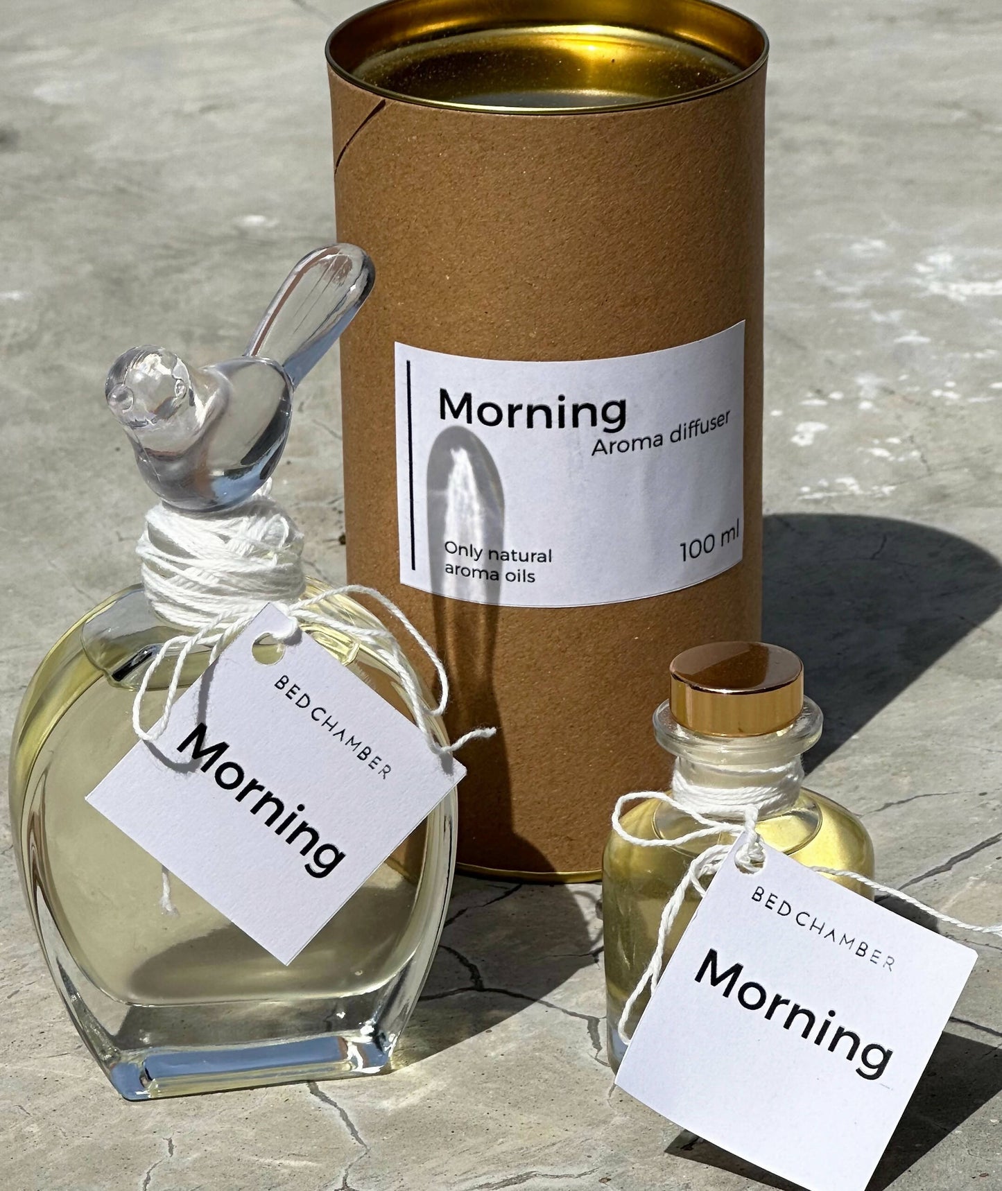 Morning
