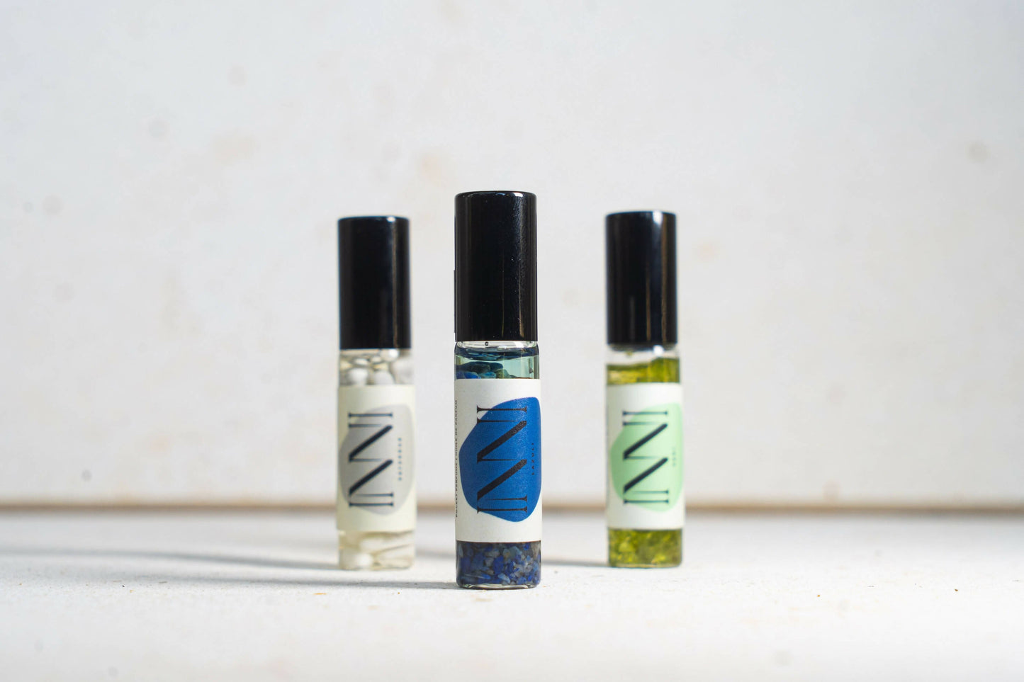 INNI CRYSTAL POCKET PERFUME