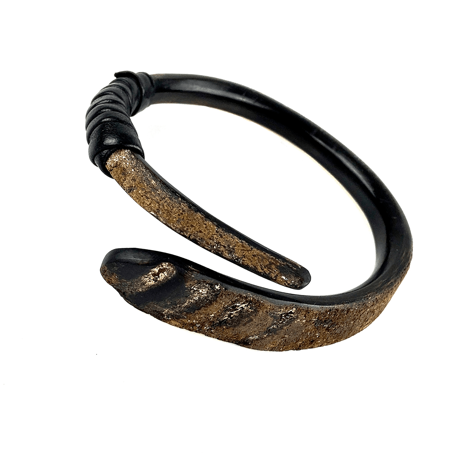 UNISEX BRACELET BISON HORN - OVERZ®
