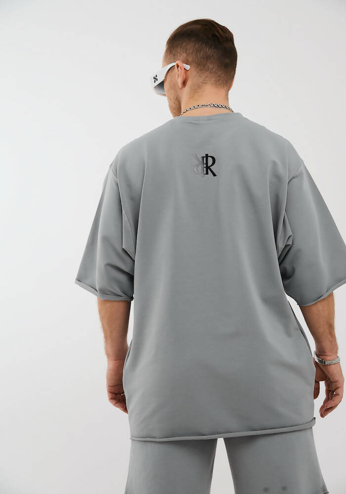 T-shirt Oversize