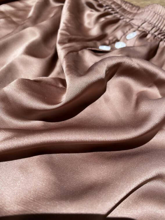 Unisex Bukit Underwear Chocolate