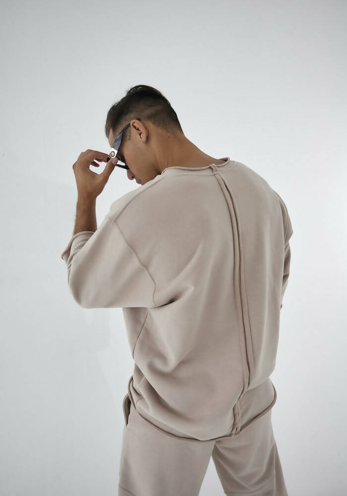Sweatshirt unisex GRAB