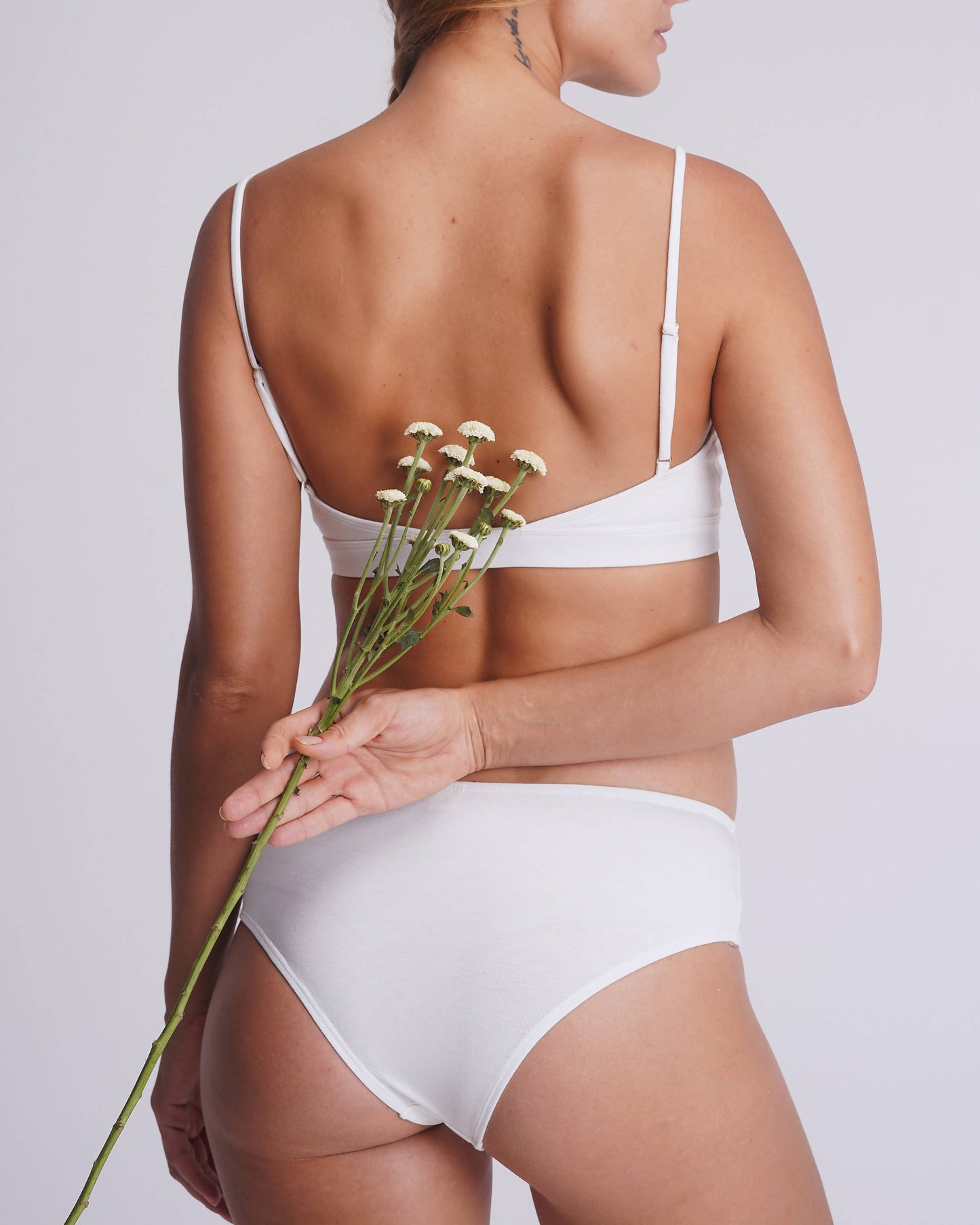 Triangle bra LIANA