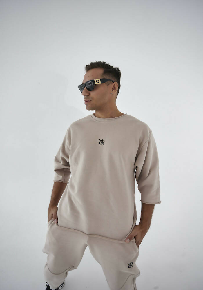 Sweatshirt unisex GRAB