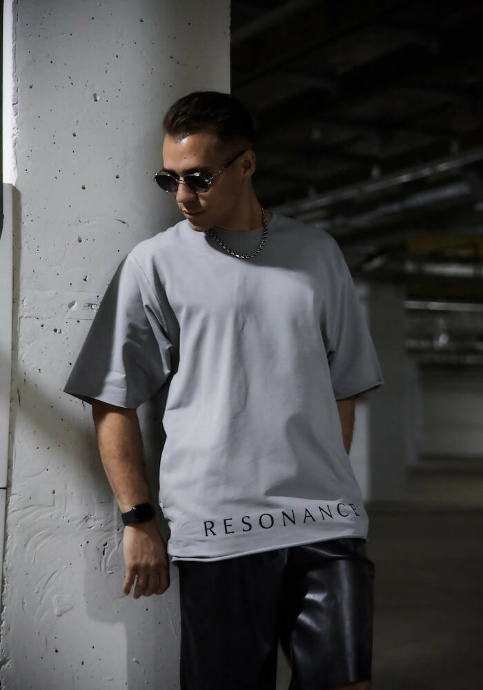 T-shirt Oversize