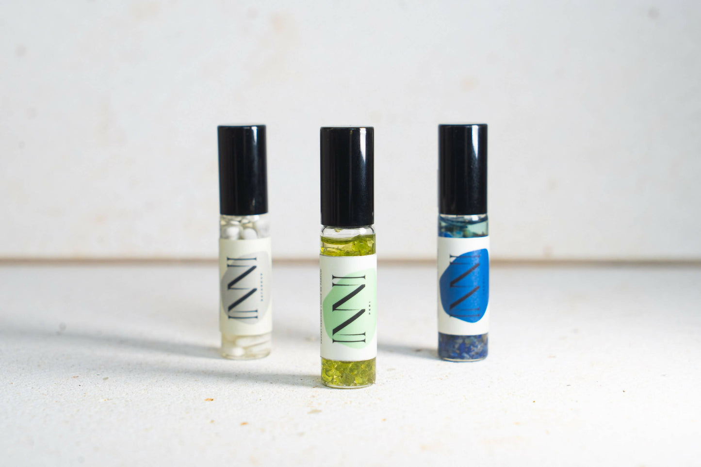 INNI CRYSTAL POCKET PERFUME