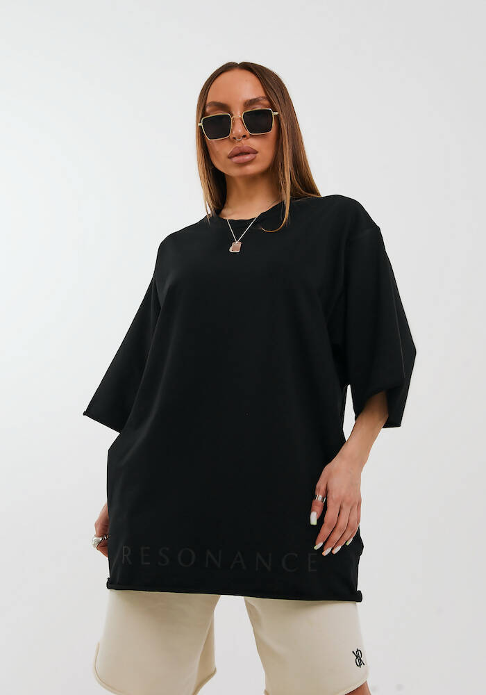 T-shirt Oversize
