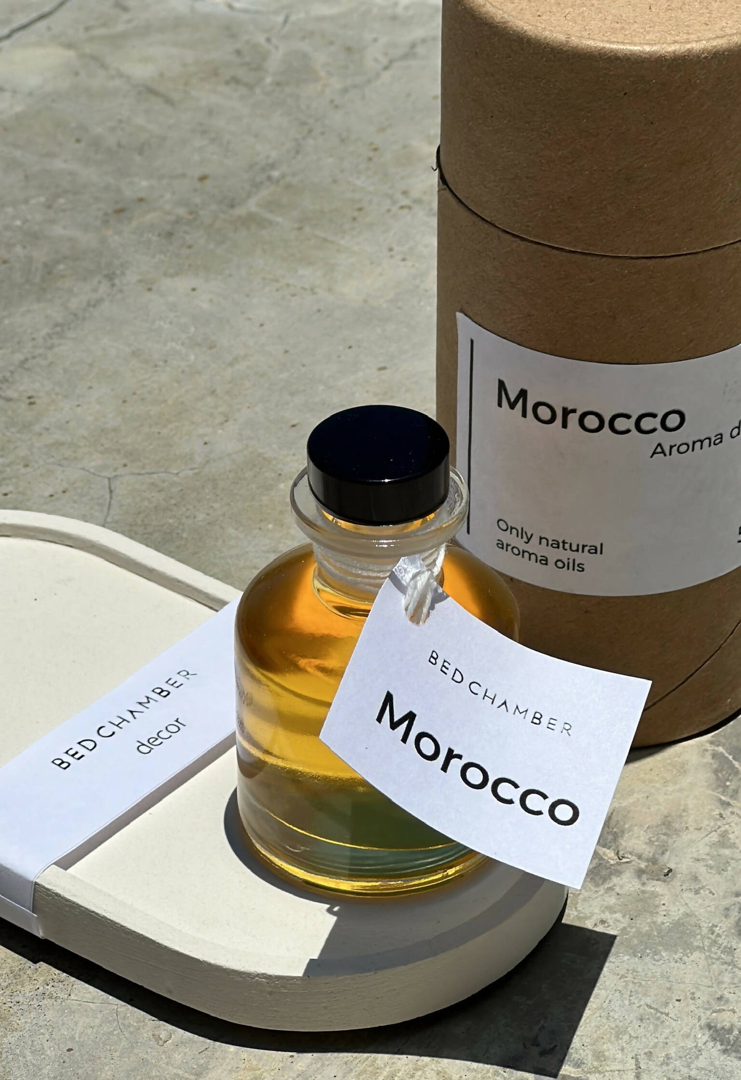 Morocco