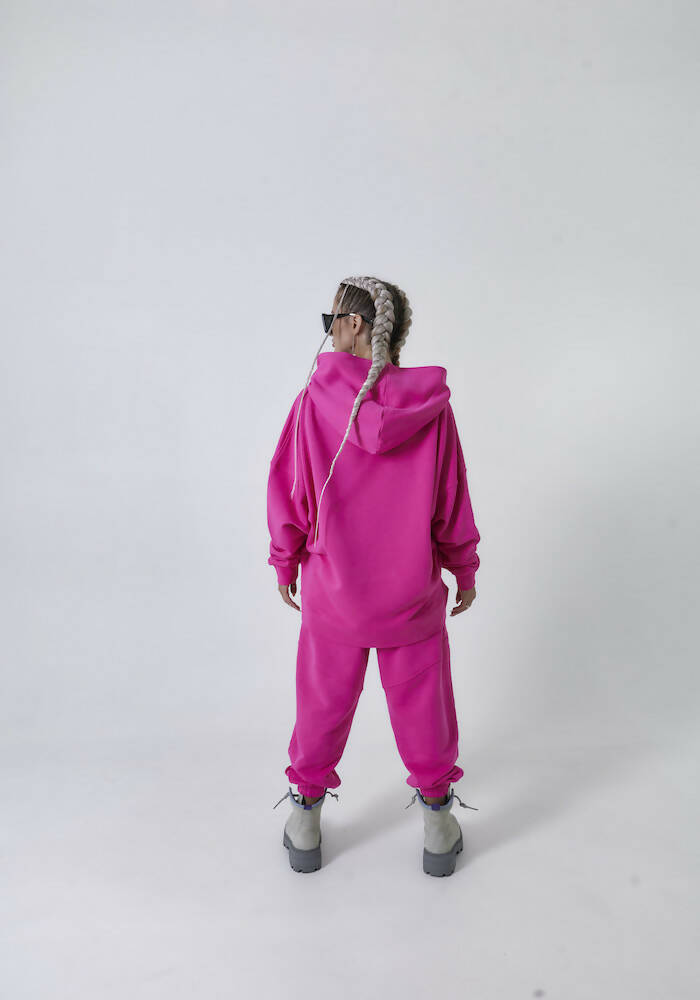 Hoody LIBERTY