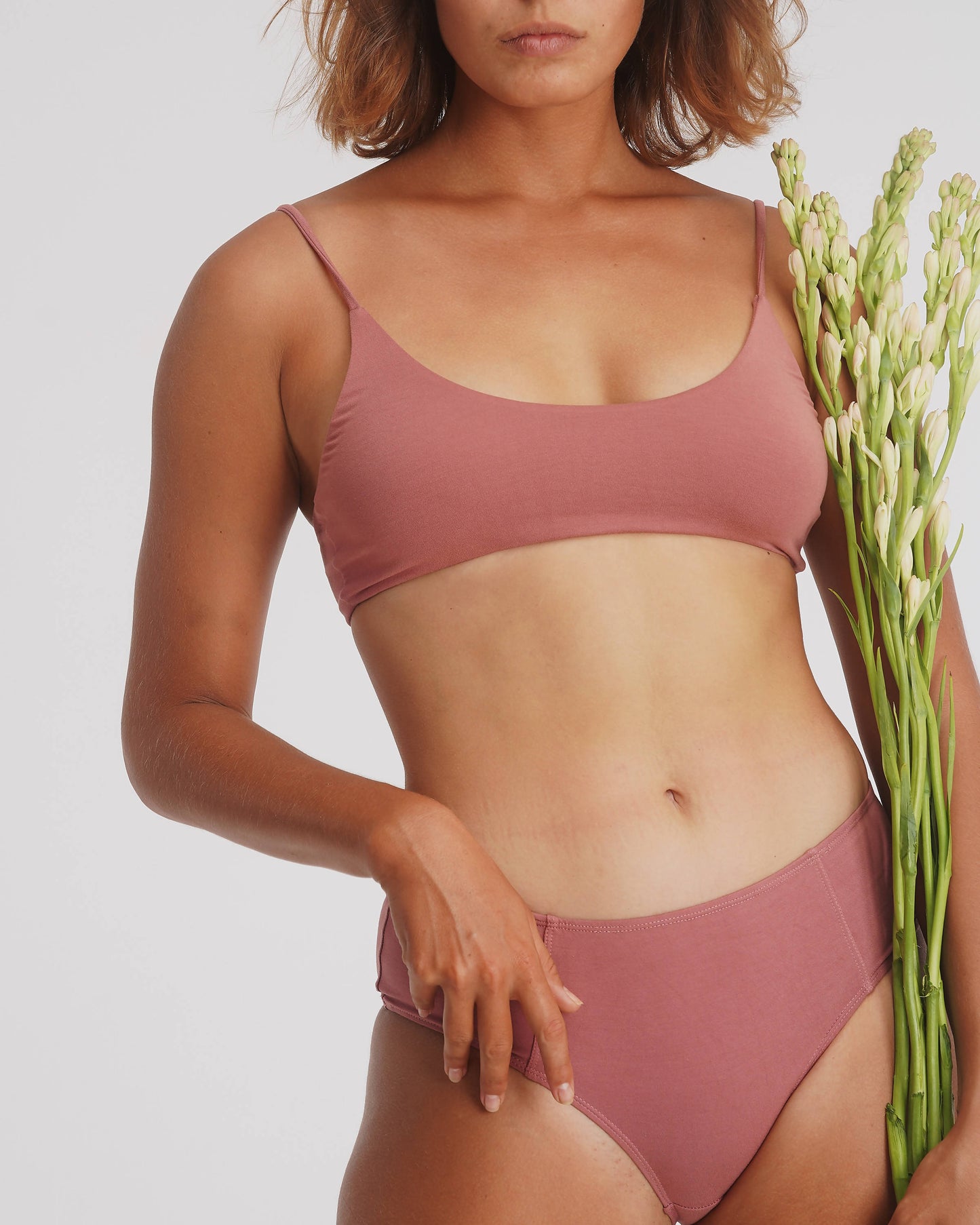 Classic briefs Liana