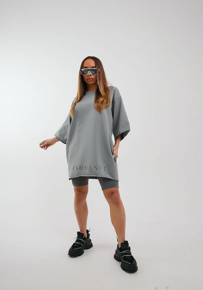 T-shirt Oversize