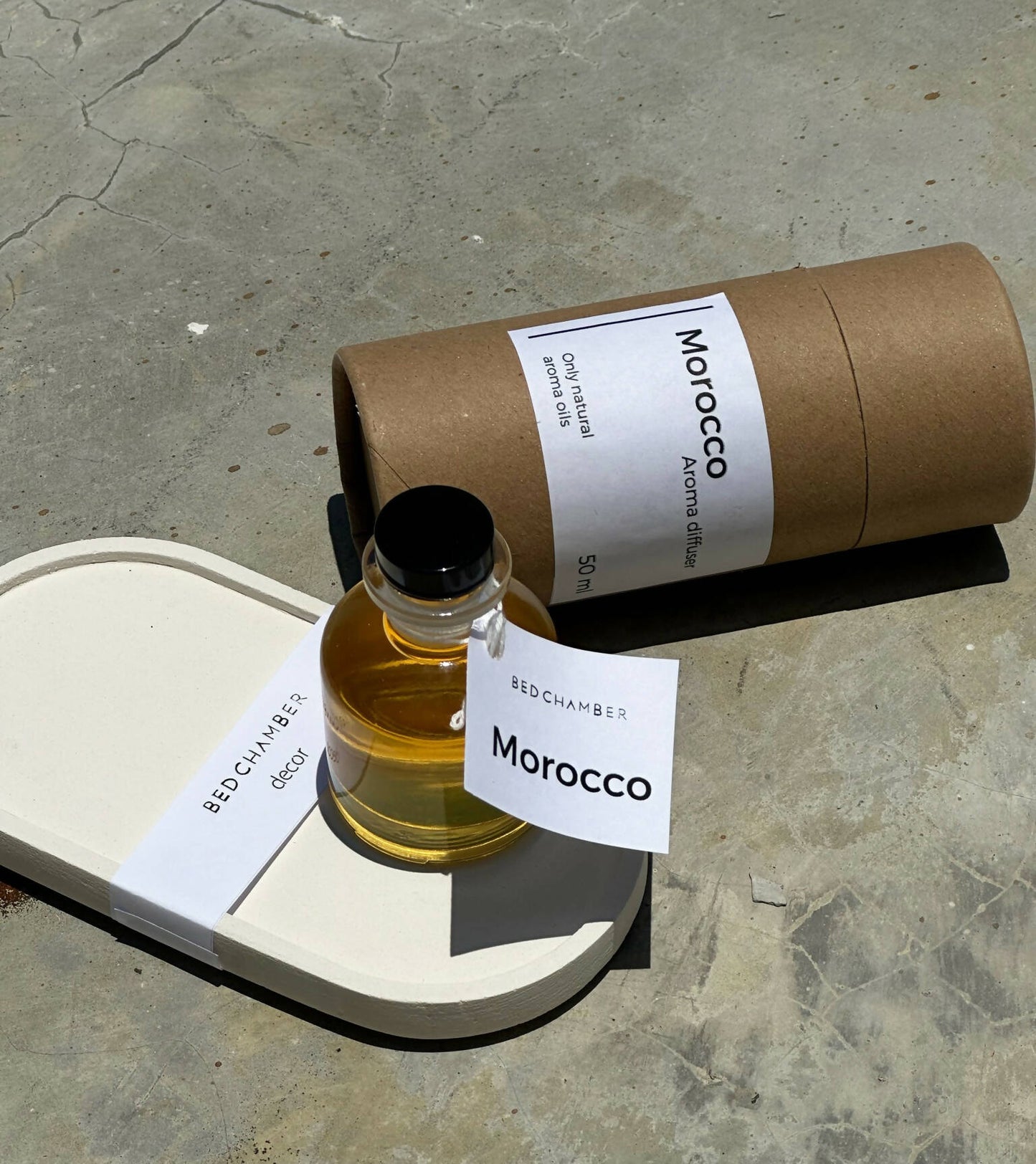 Morocco