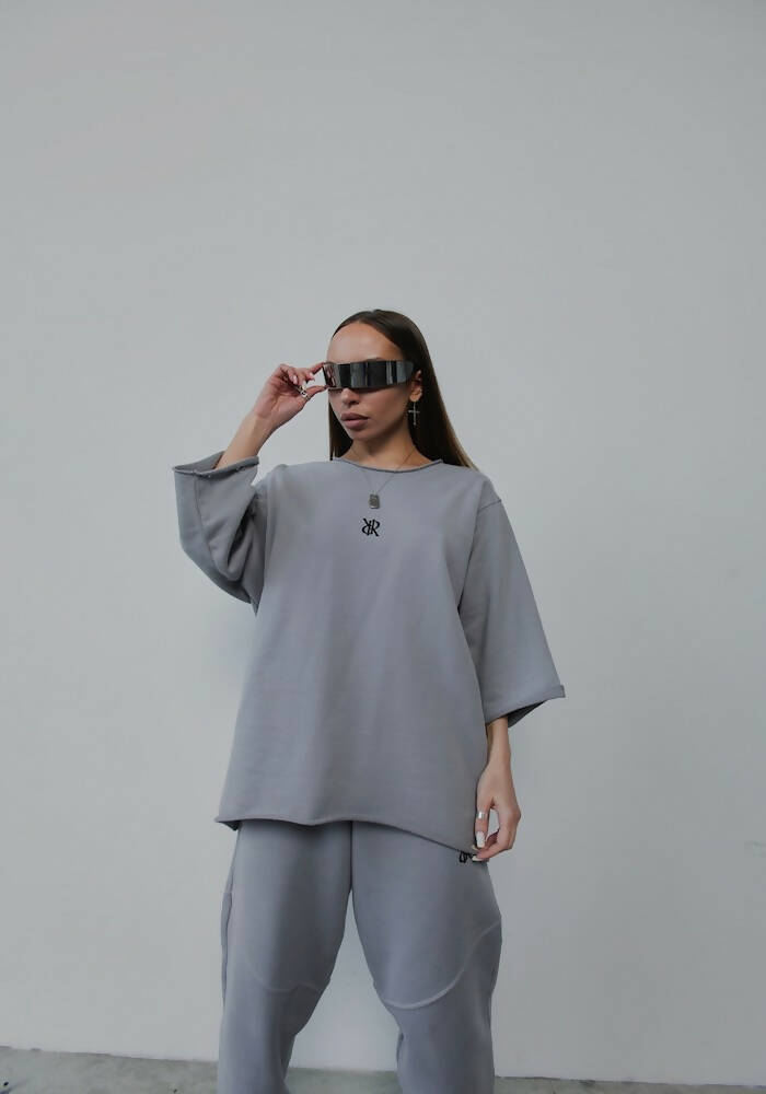 Sweatshirt Grab