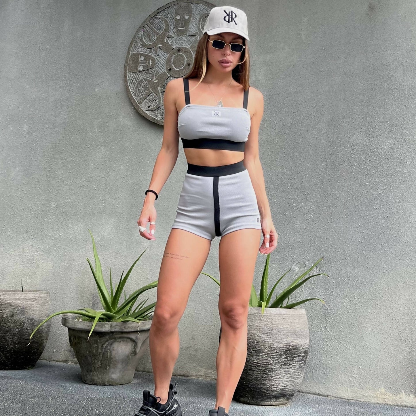 Shorts Shell