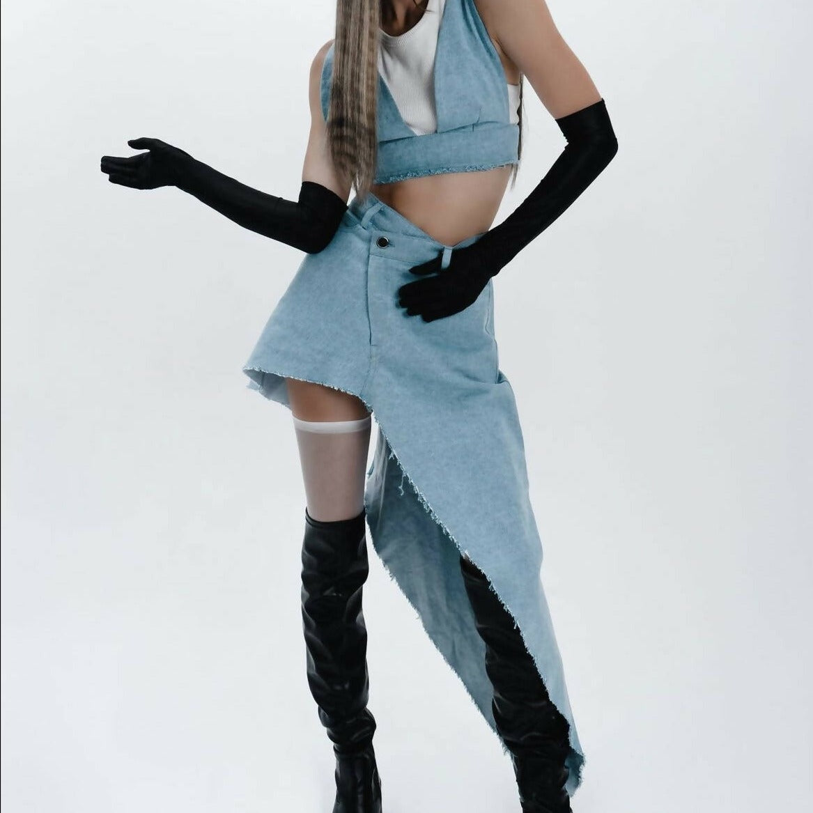 Skirt tria