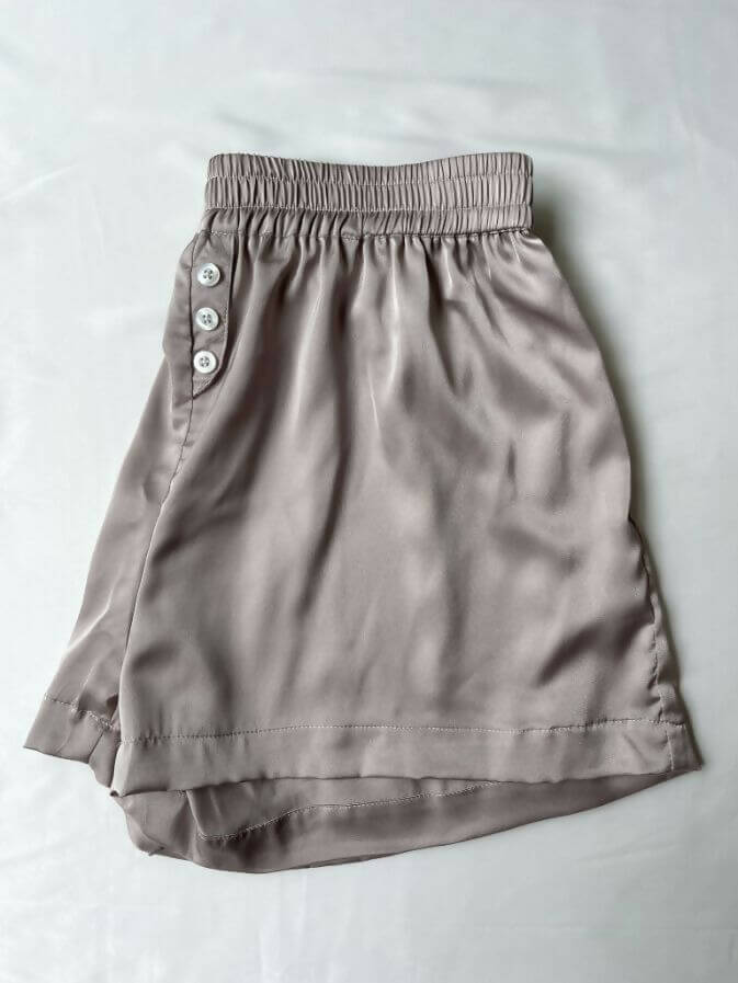 Unisex Bukit Underwear Silver