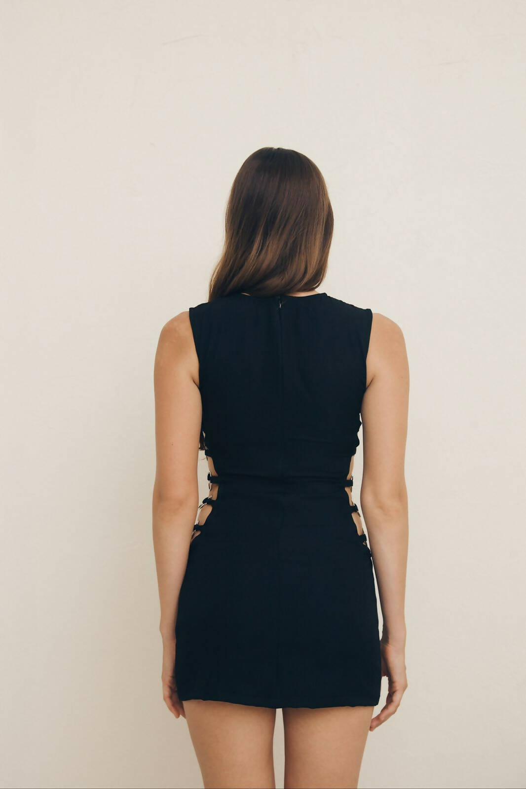 Duvessa Dress