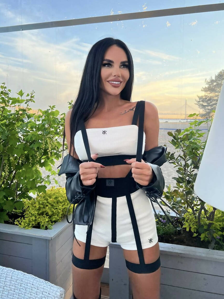 Harness big