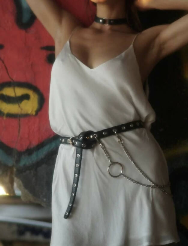 Belt “Tenderness”