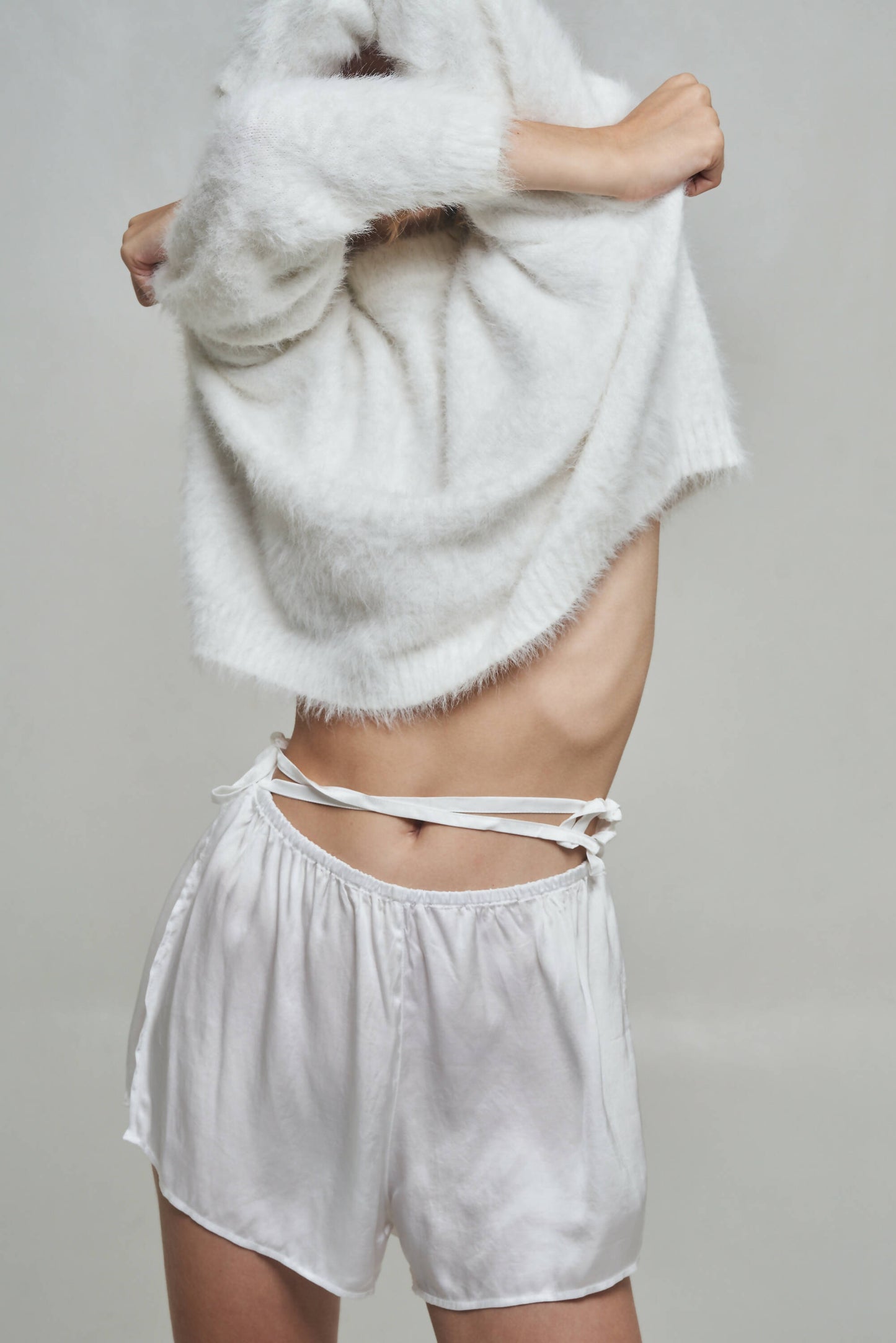 Shorts MIA