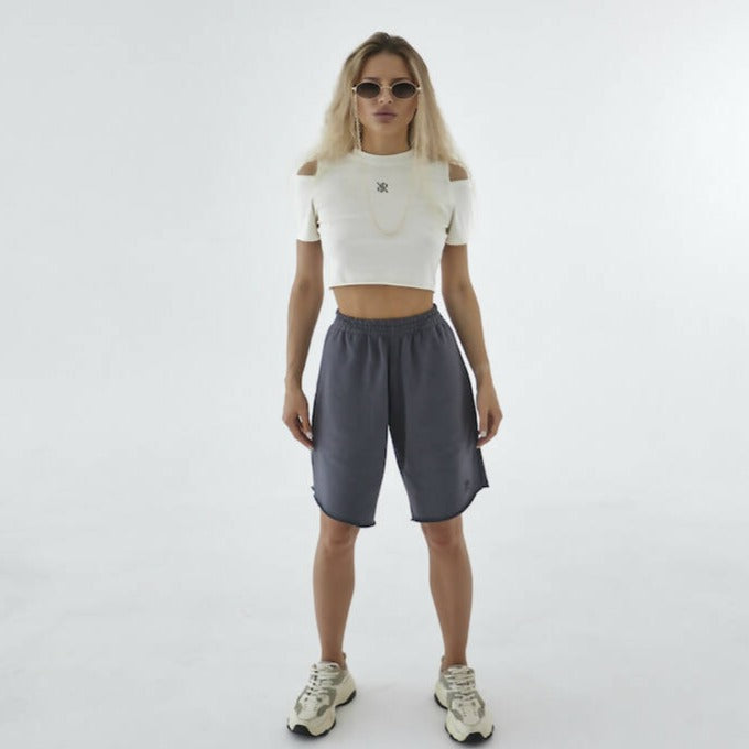 T-shirt Crop