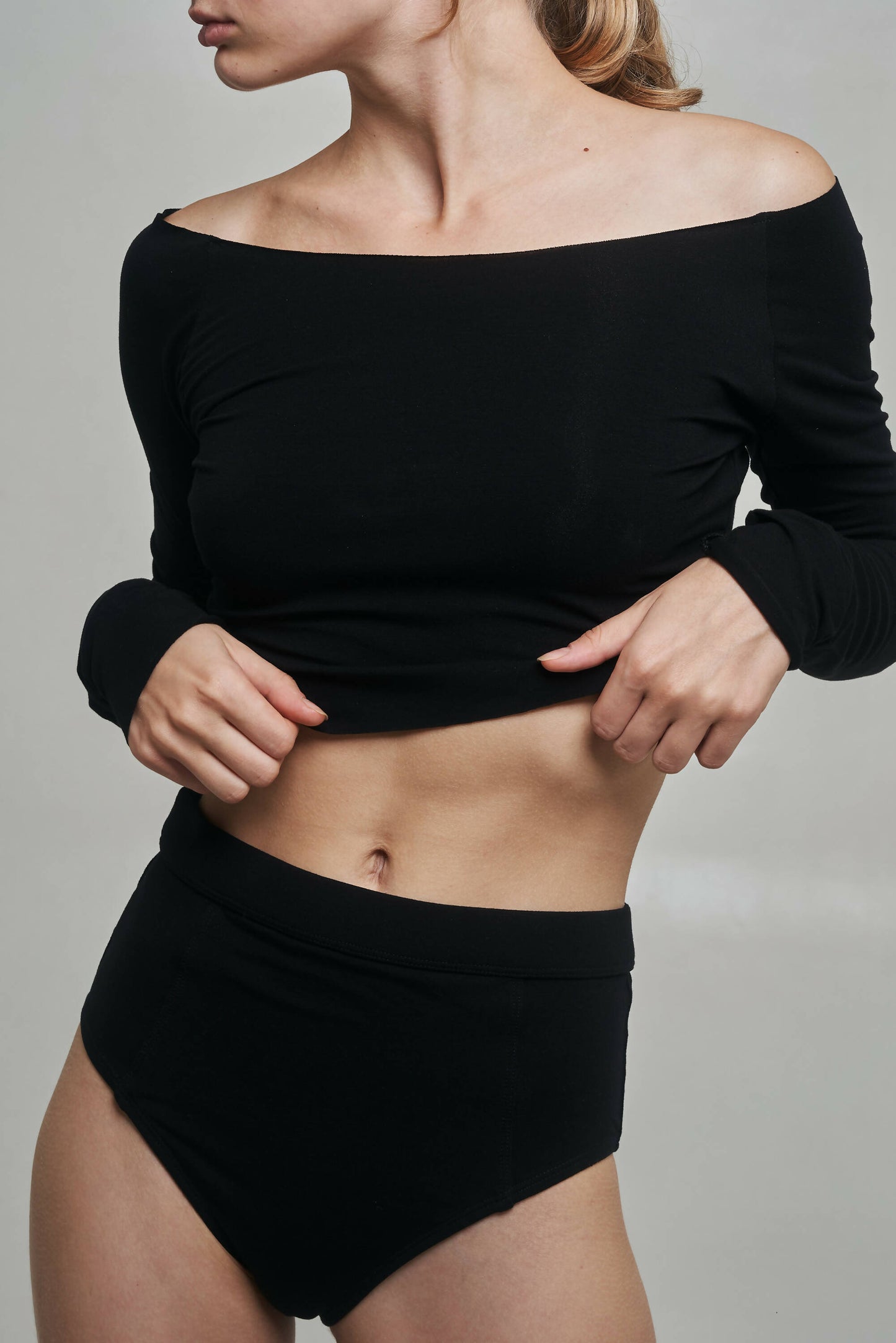 Longsleeve ELIN