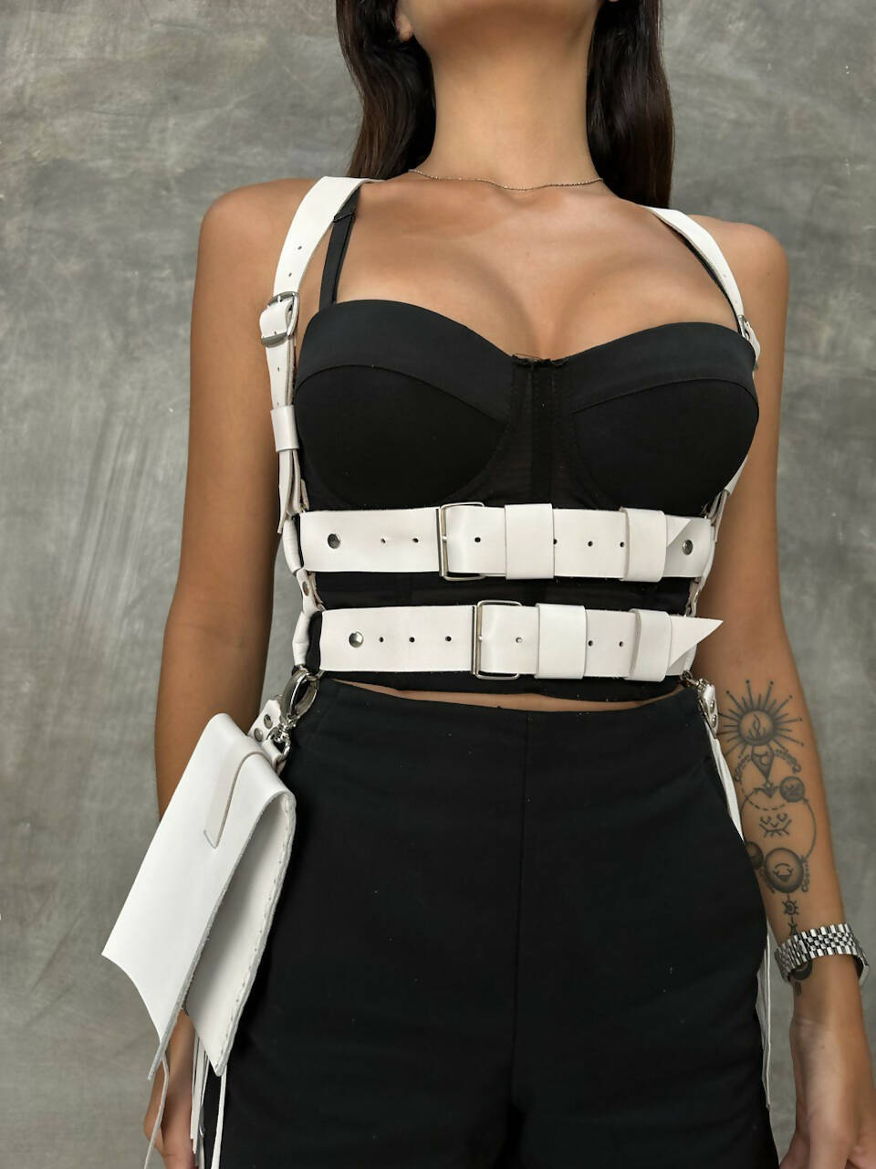 Harness