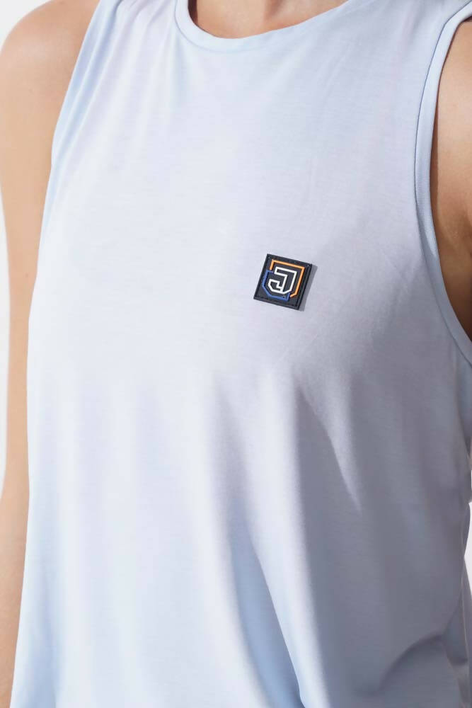FORTITUDE TANK