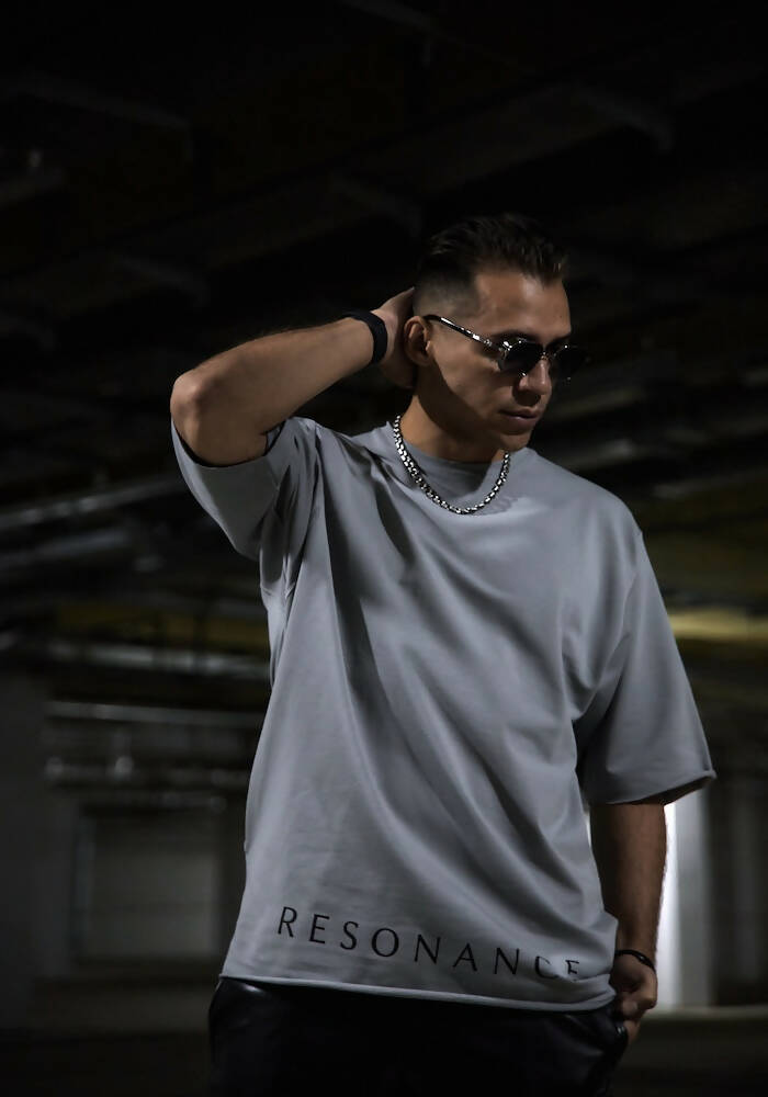 T-shirt Oversize