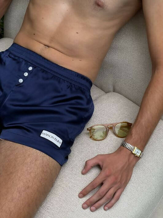 Unisex Bukit Underwear Blue