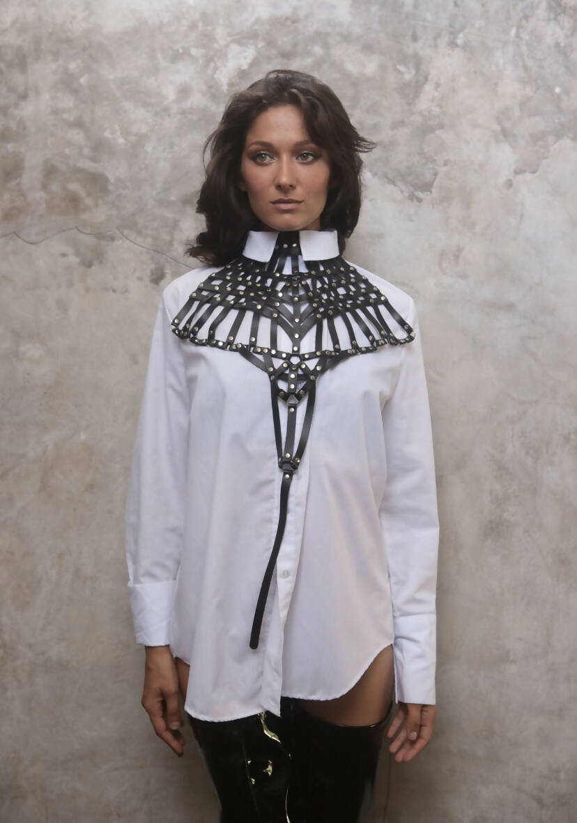 Harness “Black mood”