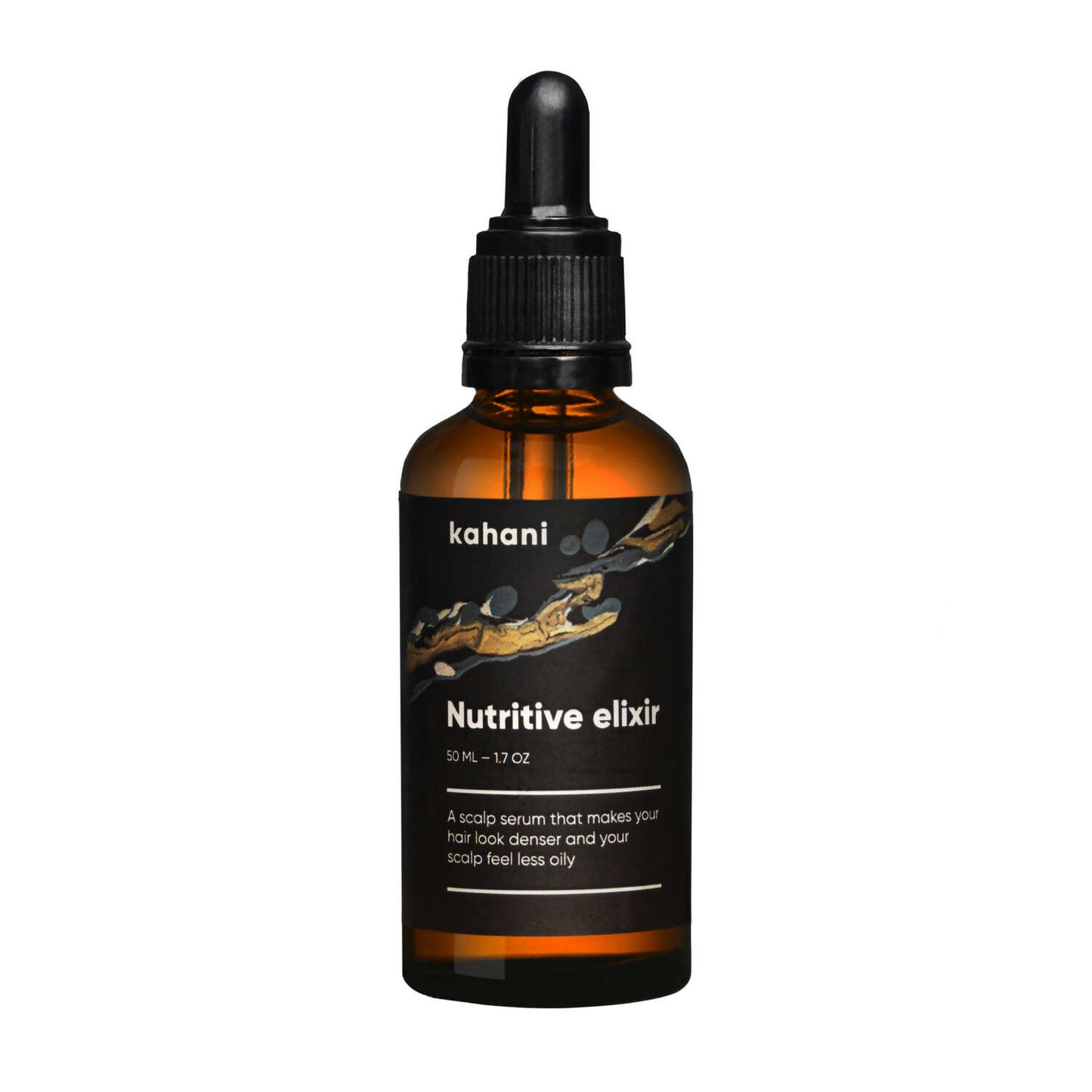 Nutritive elixir