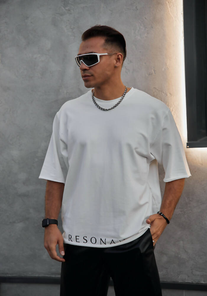 T-shirt Oversize