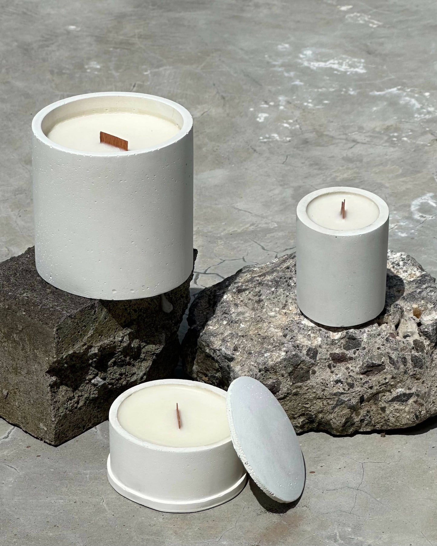 SENGAYANG (palo santo)